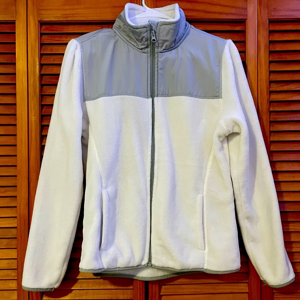 Soft and Light Fall Jacket
